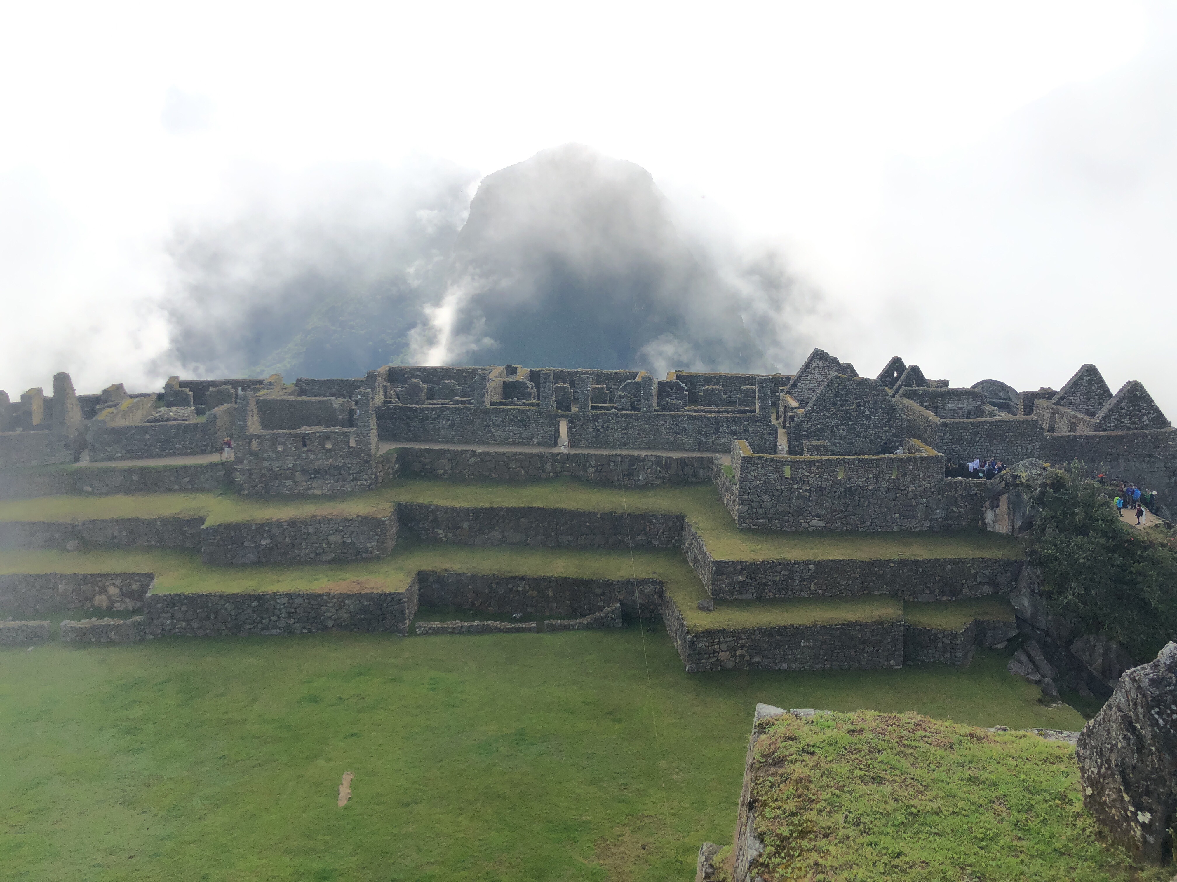 Мачу-Пикчу - правда и вымысел о древнем городе инков
