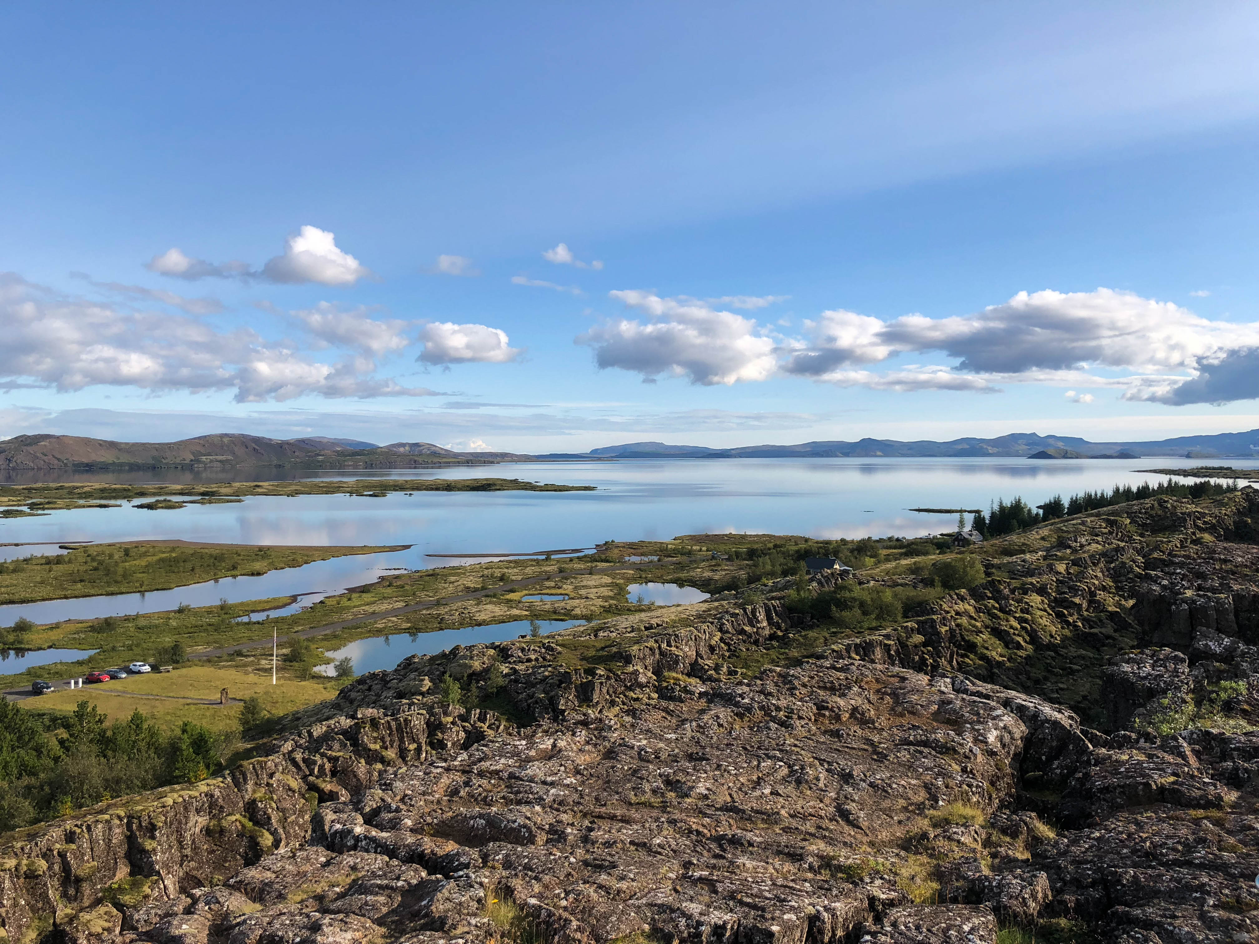 Три удивительных факта об Исландии, которых вы точно не знали