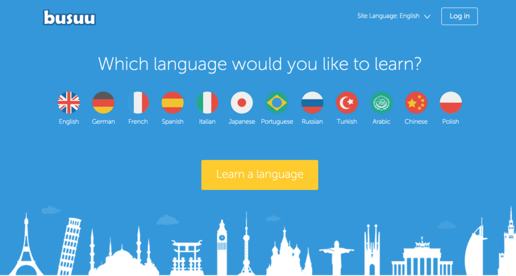 Как выучить иностранный язык с нуля не выходя из дома