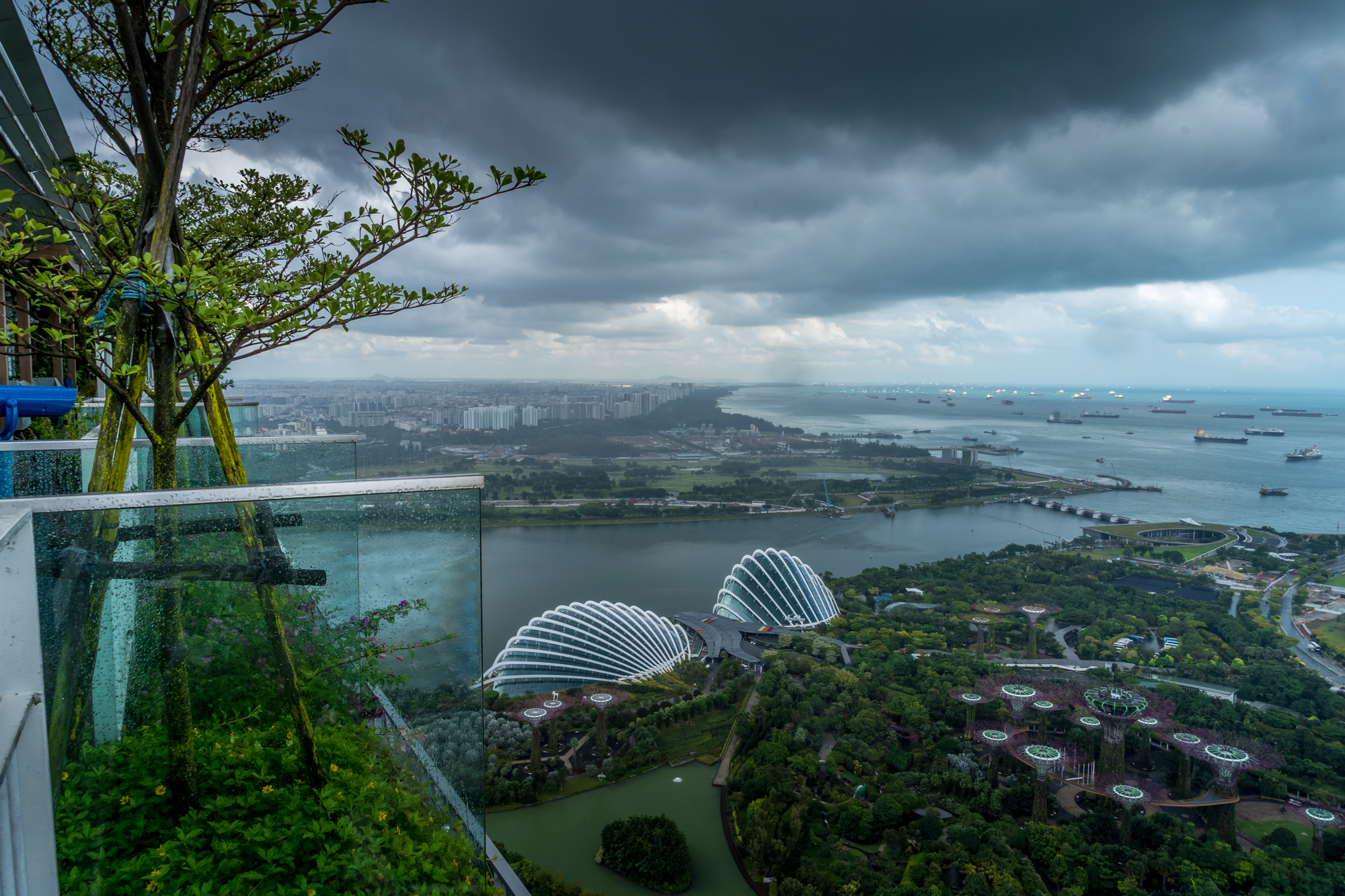 10 самых интересных фактов о Сингапуре
