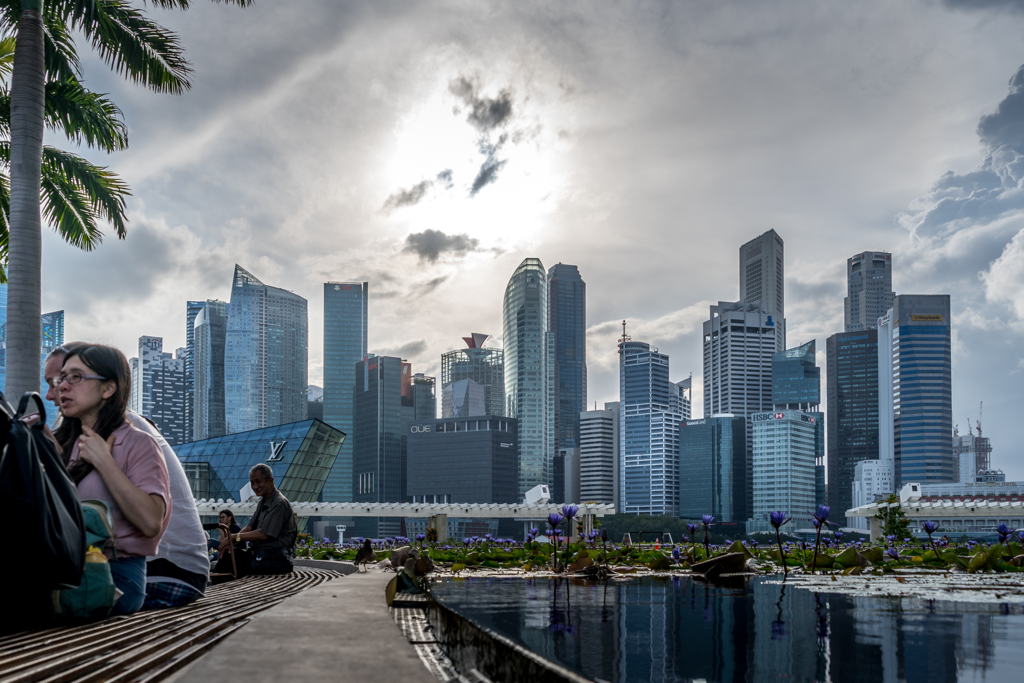 10 самых интересных фактов о Сингапуре