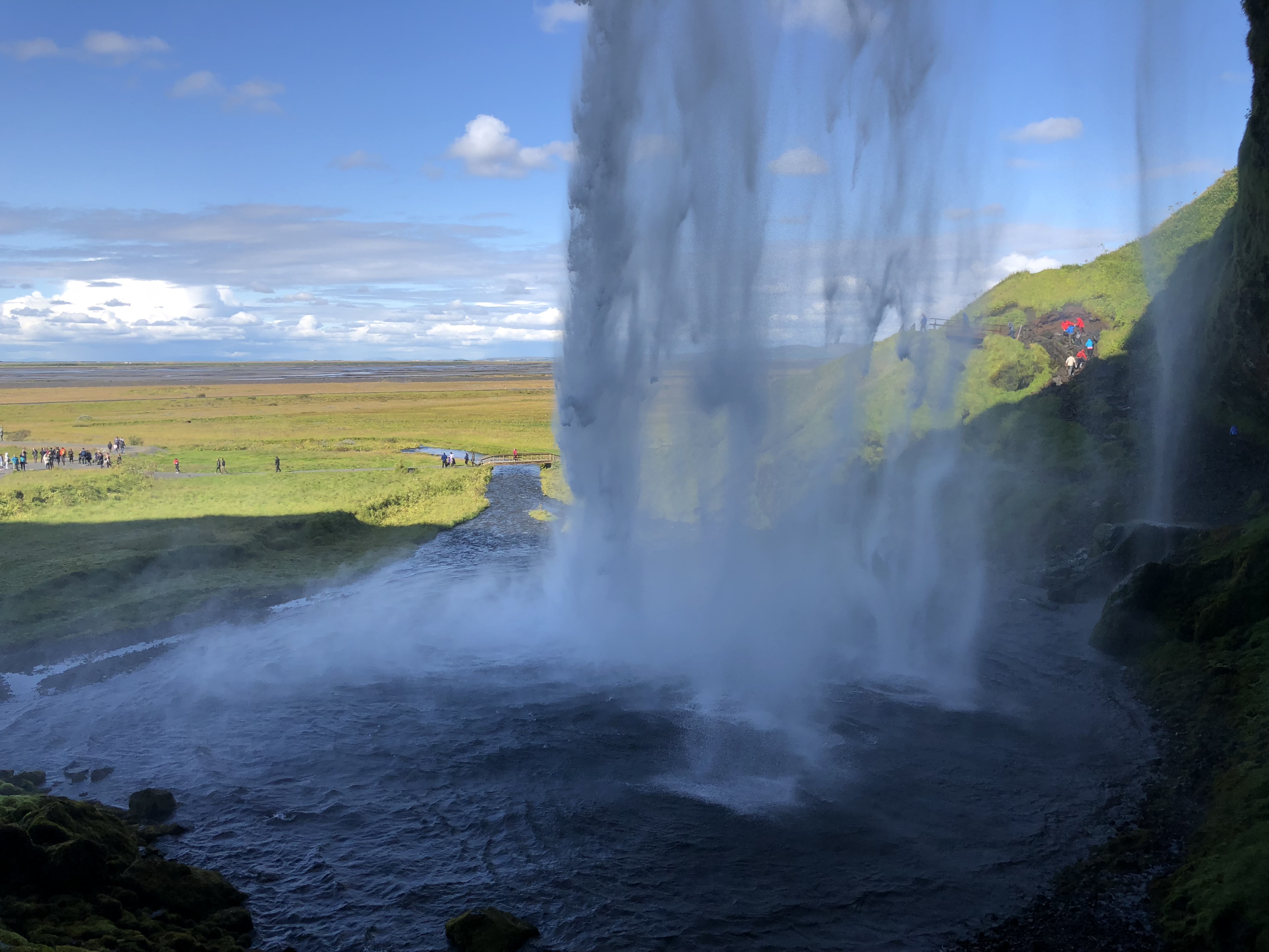 Самые красивые места Исландии в продуманном трехдневном маршруте