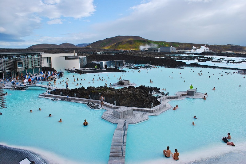 Самые красивые места Исландии в продуманном трехдневном маршруте