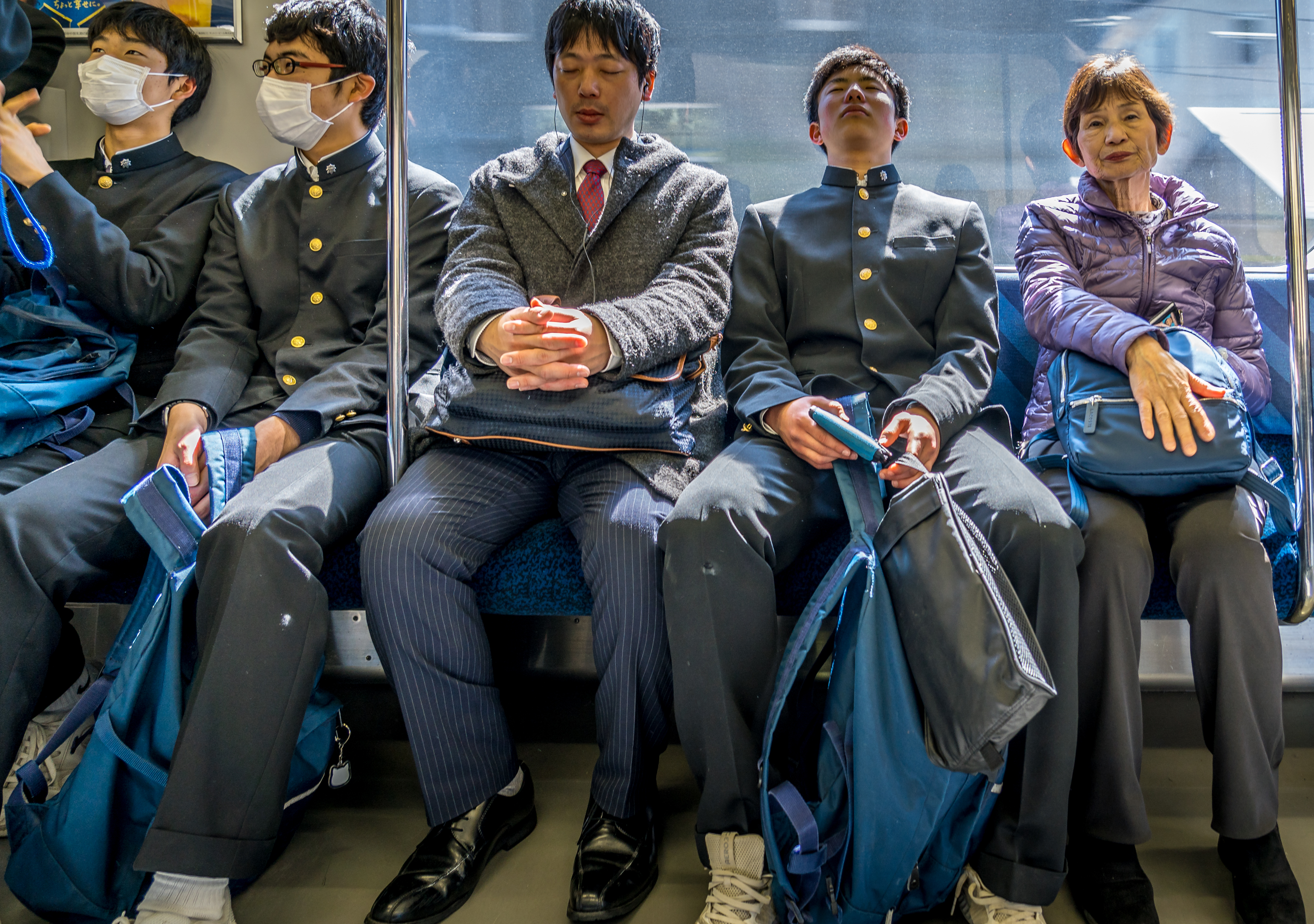 Почему не нужно верить текстам из серии "10 интересных фактов об Японии"