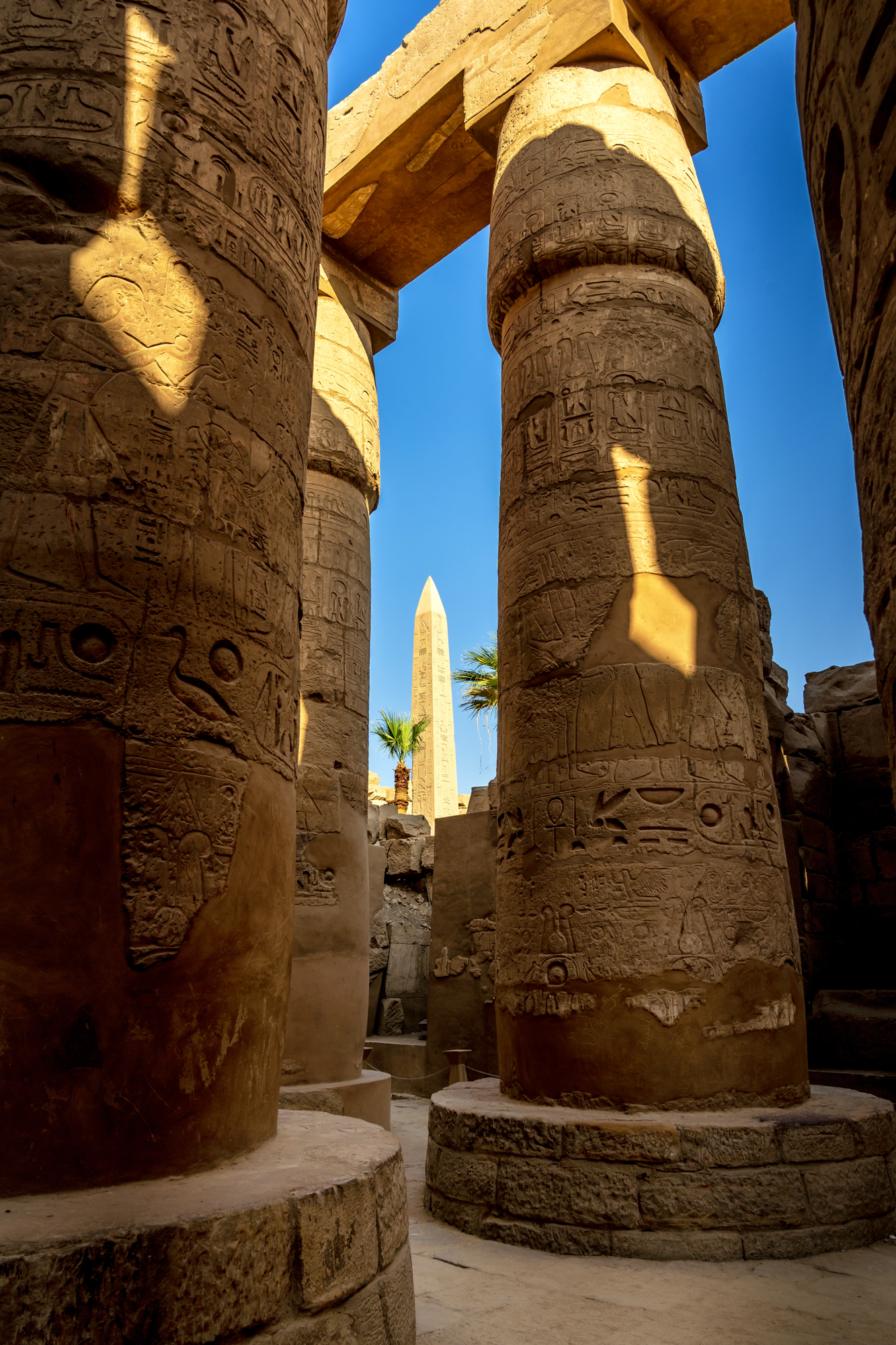 Пять самых сильных впечатлений от Египта (часть вторая)